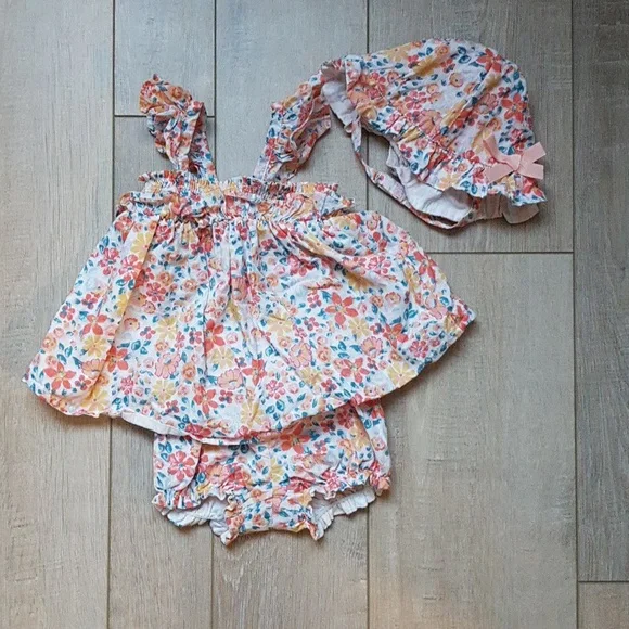 Isaac mizrahi hotsell baby clothing
